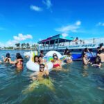 ft lauderdale party boat tour to the sandbar with tunes Ft. Lauderdale: Party Boat Tour to the Sandbar With Tunes