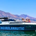 fuengirola dolphin watching by yacht with snacks and drinks Fuengirola: Dolphin Watching by Yacht With Snacks and Drinks