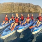 fuerteventura 2 hour kayaking and snorkeling excursion Fuerteventura: 2-Hour Kayaking and Snorkeling Excursion