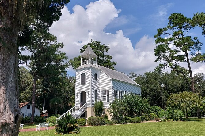 Fugitives, Fighters, and Fudge: St. Marys Walking Tour - Key Points