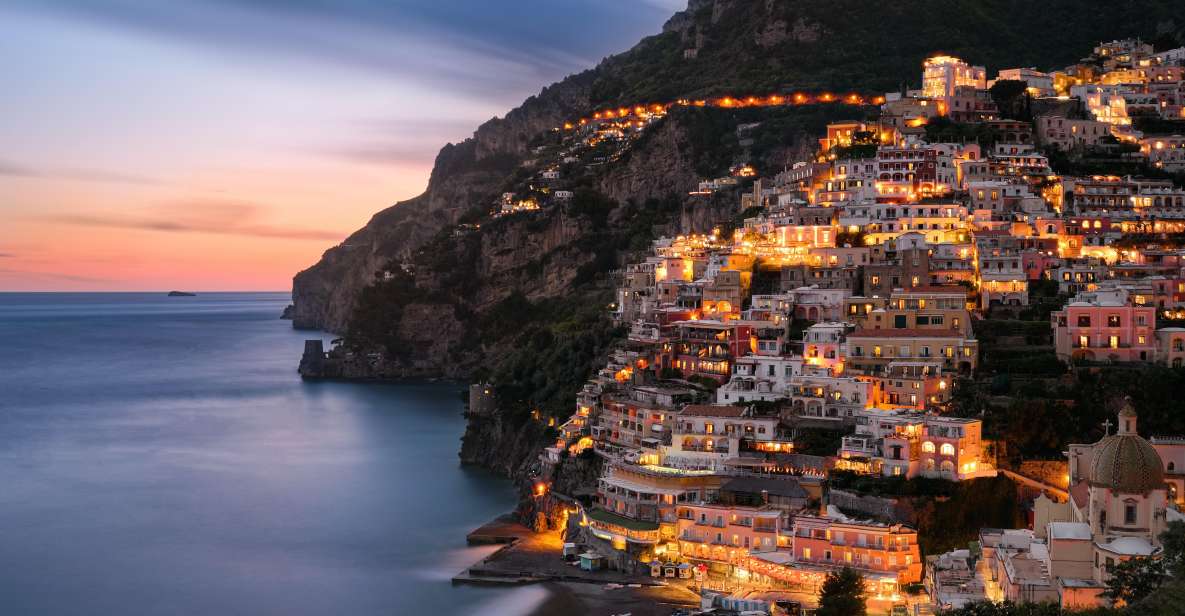 full day amalfi coast tour Full Day Amalfi Coast Tour