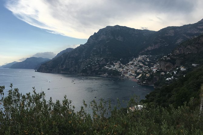 Full Day Amalfi Coast - Key Points