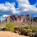 full day apache trail adventure tour from scottsdale Full Day Apache Trail Adventure Tour From Scottsdale
