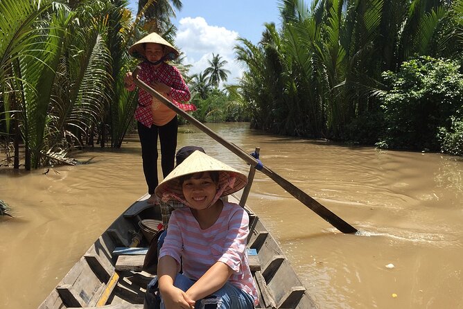 Full Day Authentic Mekong Delta Life in Ben Tre - Key Points