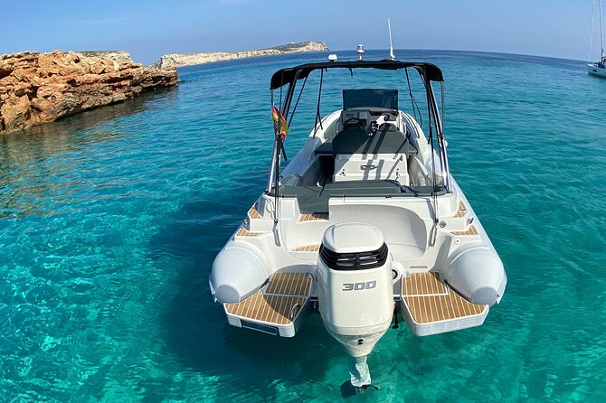 Full Day Boat Rental Zar Formenti Sport Luxury 79 300CV - Key Points