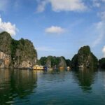 full day boat trip with cat ba captain jack to lan ha bay and ha long bay Full Day Boat Trip With Cat Ba Captain Jack to Lan Ha Bay and Ha Long Bay