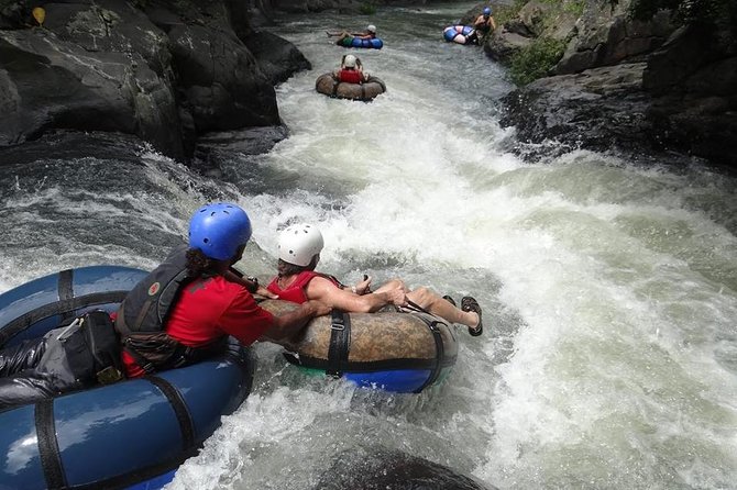 full day canyon adventure tour from tamarindo beach Full-Day Canyon Adventure Tour From Tamarindo Beach
