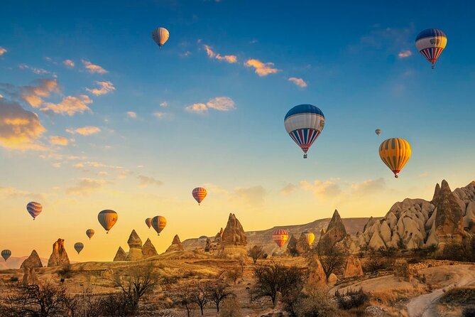 full day cappadocia tour with camel safari at sunset timing Full-Day Cappadocia Tour With Camel Safari at Sunset Timing