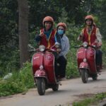 full day city and countryside vintage vespa tours Full Day City And Countryside Vintage Vespa Tours