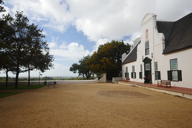Full-Day Constantia Wine Tour From Cape Town - Key Points