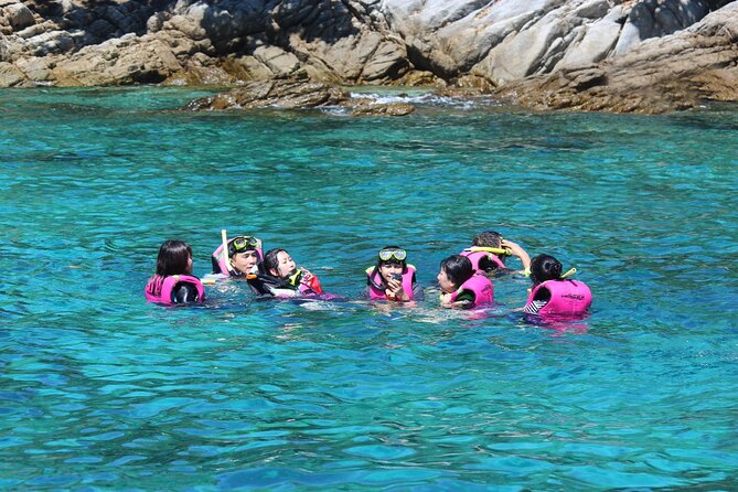 full day coral island by speedboat from phuket Full Day Coral Island By Speedboat From Phuket