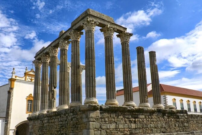 full day evora private tour from lisbon Full-Day Évora Private Tour From Lisbon