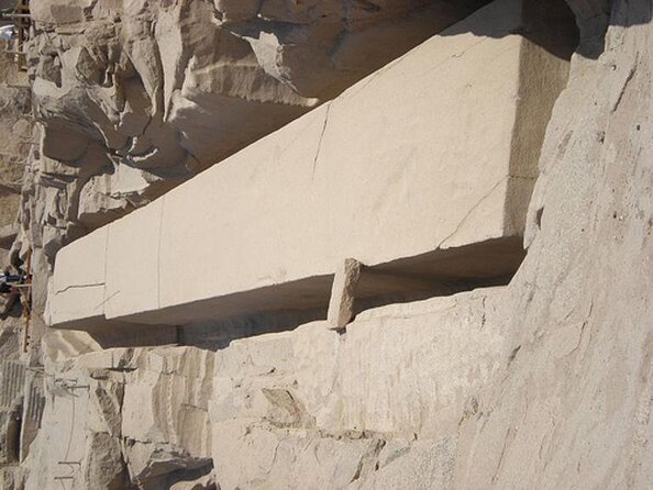 Full Day Guided Tour to Unfinished Obelisk, High Dam and Philae Temple by Boat - Key Points