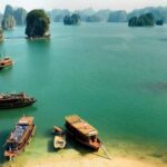 full day ha long bay luxury tour with 6 hours on cruise Full Day Ha Long Bay Luxury Tour With 6 Hours on Cruise