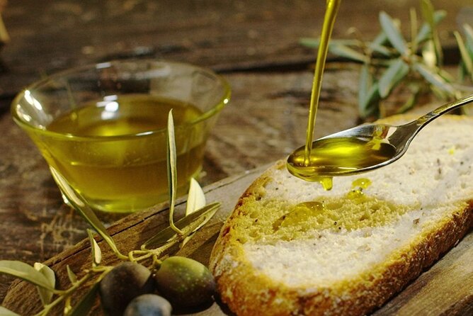 Full-Day Kalamata Olive Tasting & Ancient Messene Private Tour - Key Points