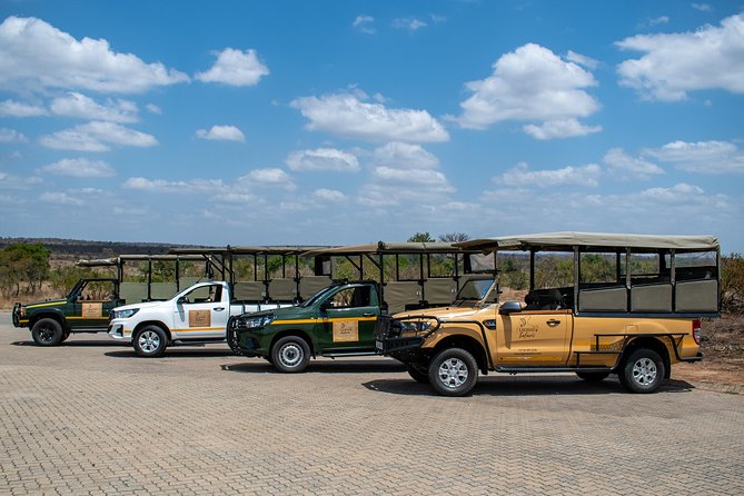 full day kruger safari tour Full Day Kruger Safari Tour