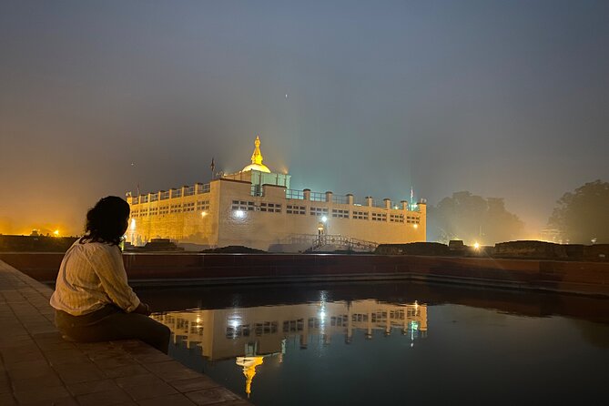 Full Day Lumbini Tour - Key Points