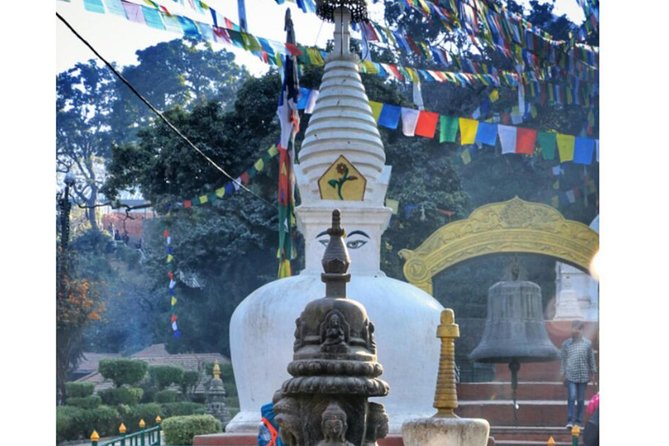 Full-Day Nepal Heritage Tour - Key Points