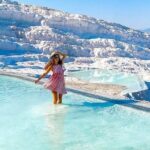 full day pamukkale guided tour from izmir with lunch Full Day Pamukkale Guided Tour From Izmir With Lunch