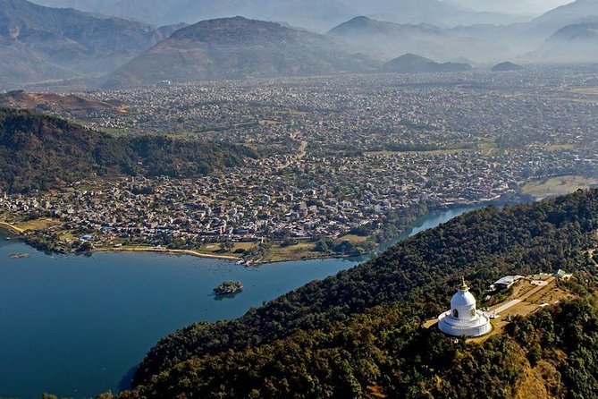 Full-Day Pokhara Private Couples Romantic Getaway With Dinner - Key Points