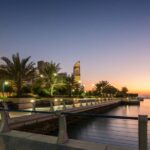 full day private abu dhabi city tour with louvre museum and lunch Full-Day Private Abu Dhabi City Tour With Louvre Museum and Lunch