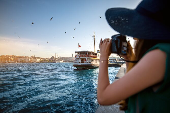 Full Day Private Guide in Istanbul - Key Points