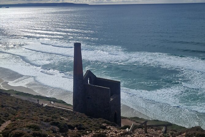 Full Day Private Guided Tour of Poldark Filming Locations - Key Points