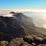 full day private hiking table mountain city Full Day Private Hiking Table Mountain & City