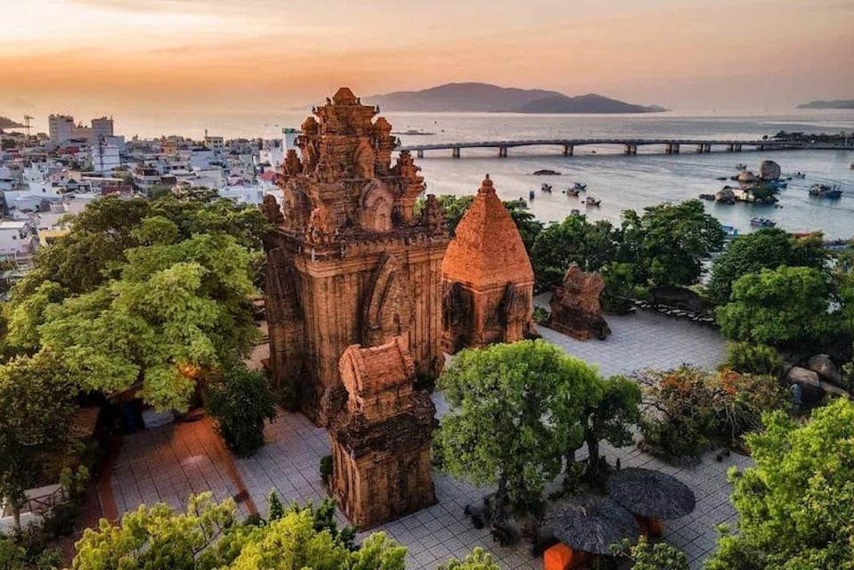 Full Day Private Nha Trang City Tour 