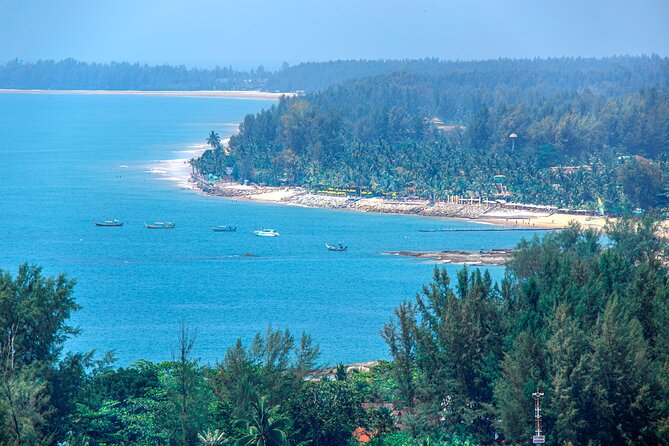 full day private phang nga and khao lak tour from phuket Full Day Private Phang Nga and Khao Lak Tour From Phuket