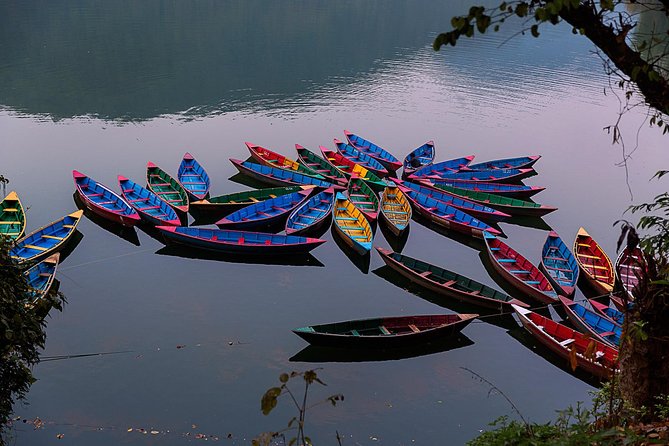 full day private pokhara city tour with professional guide and luxury vehicle Full-Day Private Pokhara City Tour With Professional Guide and Luxury Vehicle