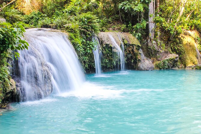 Full-Day Private Tour Siquijor Island - Tour Details and Conditions