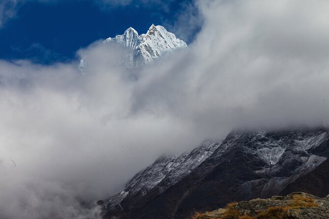 Full Day Private Tour to Chandra Giri Hill - Chandra Giri Hill Overview