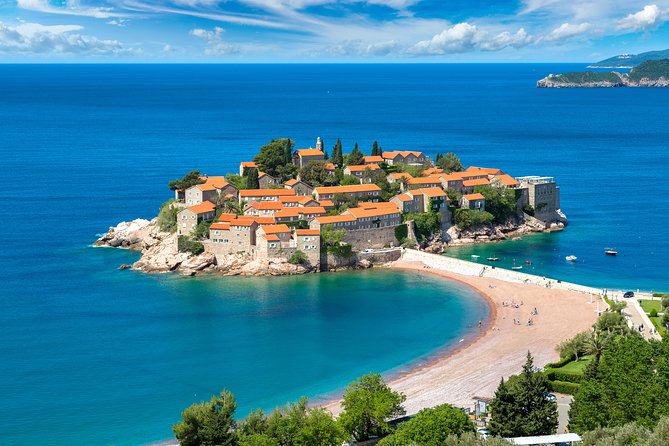 Full-Day Private Tour to Montenegro From Dubrovnik - Key Points