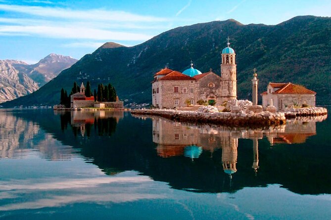 Full Day Private Tour to Montenegro, Mostar, Split and Sarajevo - Key Points