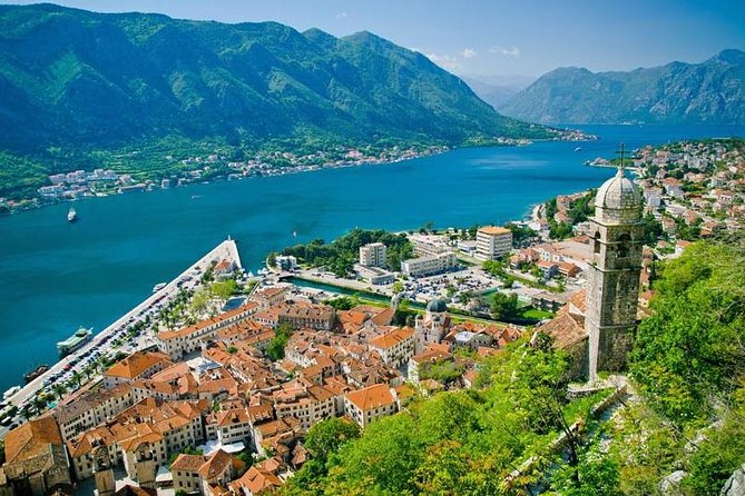 Full-Day Private Tour to Montenegro - Key Points