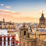 full day private tour to seville from cordoba Full-Day Private Tour to Seville From Cordoba