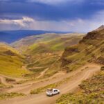 full day sani pass and lesotho tour from durban 4x4 up the pass Full-Day Sani Pass and Lesotho Tour From Durban 4x4 up the Pass