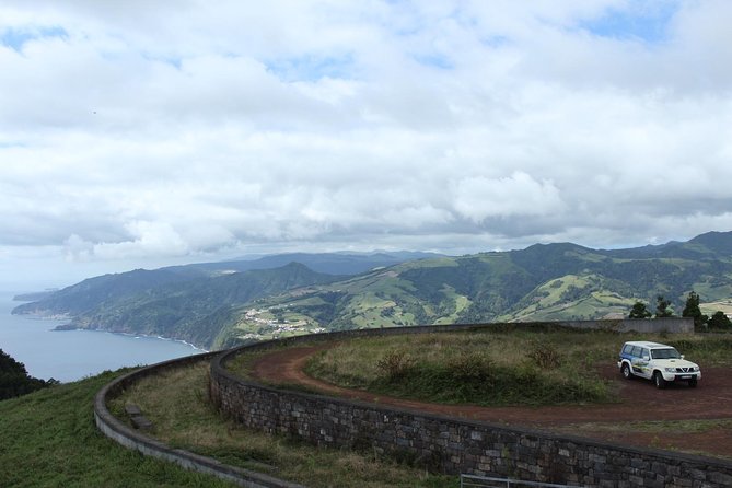 Full Day Sao Miguel Tour With Cooking Lesson - PRIVATE - Key Points