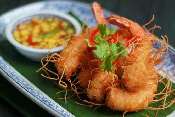 Full-Day Small Group Thai Cooking Class From Khao Lak - Key Points