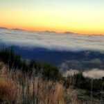 full day sunrise hiking and walking tour in pico ruivo Full-Day Sunrise Hiking and Walking Tour in Pico Ruivo