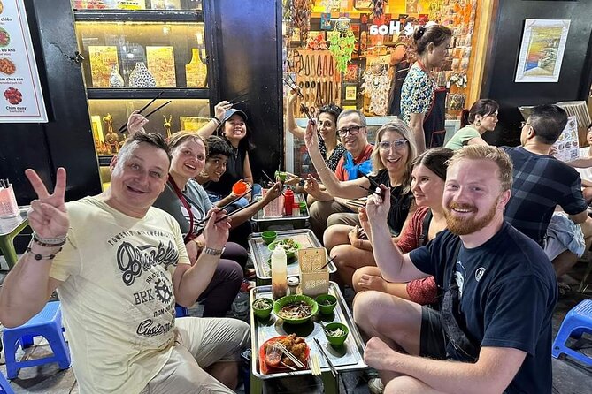 Full Day Tour in Hanoi City - Tour Highlights