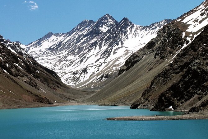 Full Day Tour Laguna Del Inca Portillo From Santiago - Tour Highlights