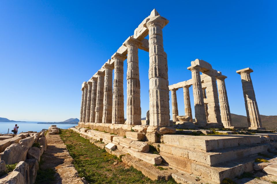 Full Day Tour of Athens, Acropolis & Cape Sounion With Lunch - Key Points