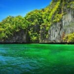 full day tour of phi phi island by big boat from rasada pier phuket 2 Full Day Tour of Phi Phi Island by Big Boat From Rasada Pier, Phuket
