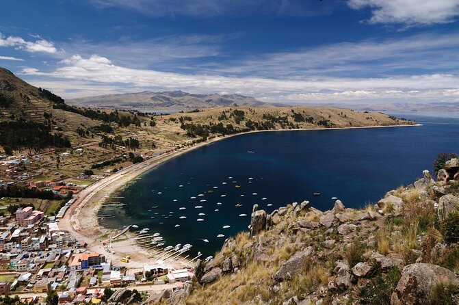 Full Day Tour of Sun Island in Copacabana From La Paz - Key Points