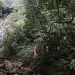 full day tour with waterfalls and zoo visit in anton valley panama city Full-Day Tour With Waterfalls and Zoo Visit in Anton Valley - Panama City