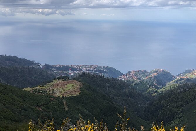 Full Day West Adventure Jeep Tour in Madeira Portugal - Itinerary Highlights