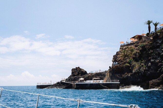 Funchal Half and Full Day Private Sailboat Tour - Key Points