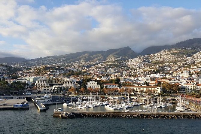Funchal Like a Local: Customized Private Tour - Key Points